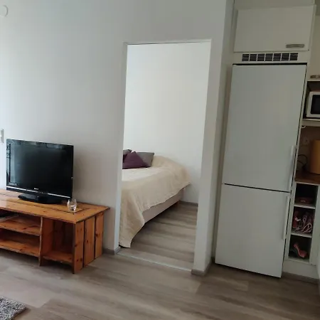 1br In Pasila *