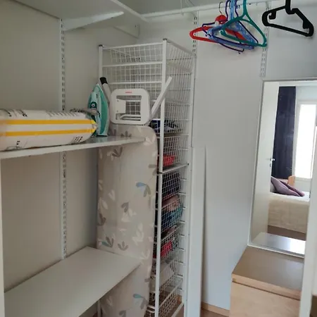 1br In Pasila * Helsinki