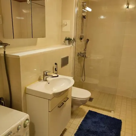 1br In Pasila