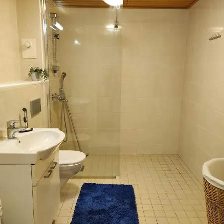 Apartment 1br In Pasila
