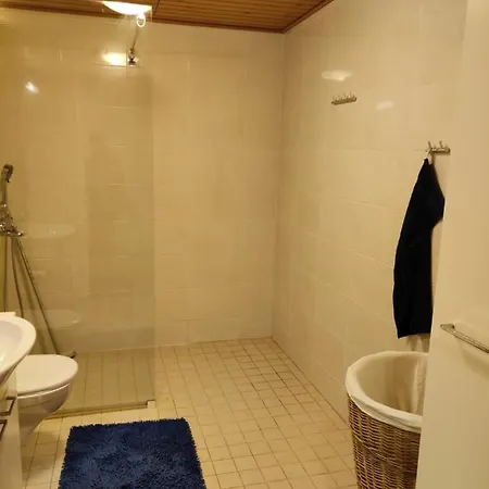 Apartment 1br In Pasila