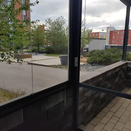 1br In Pasila