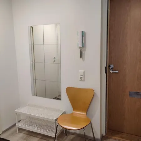 1br In Pasila Apartment Helsinki